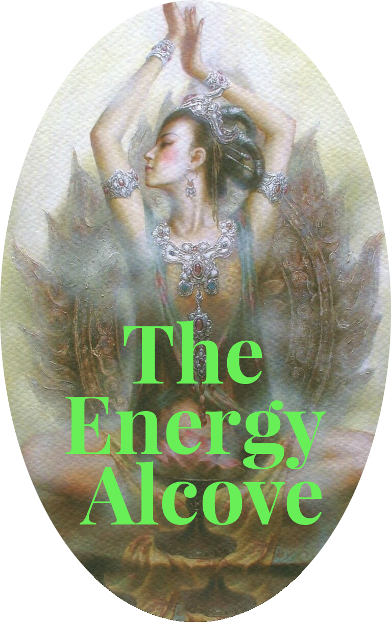 The Energy Alcove