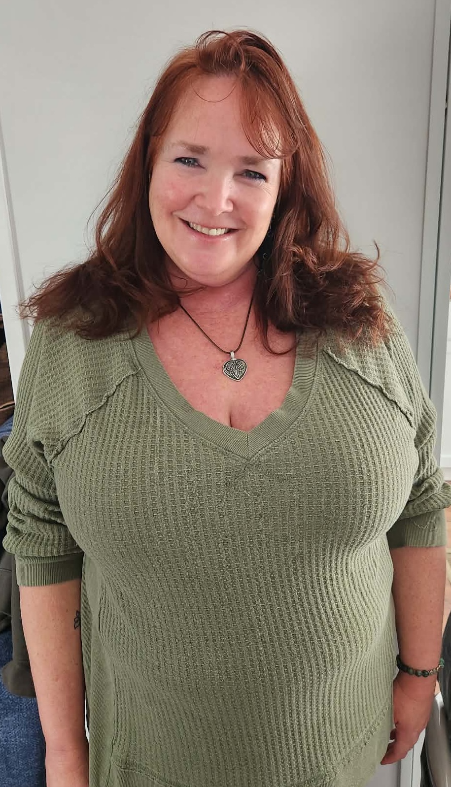 image of tammy, the owner